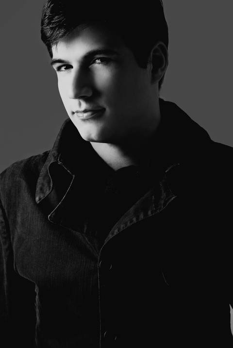 ENSAIO
Fotográfico Book 15'