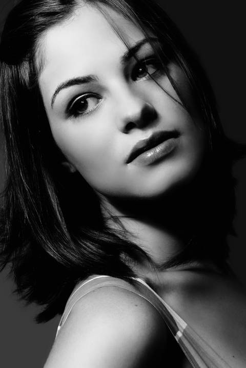 ENSAIO
Fotográfico Book 07'