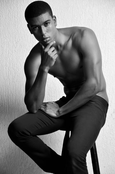 ENSAIO
Fotográfico Book 96'