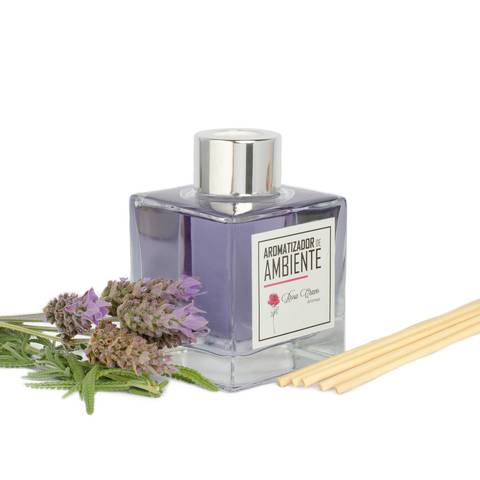 STILL FUNDO BRANCO - Aromatizador de Ambientes (6)'