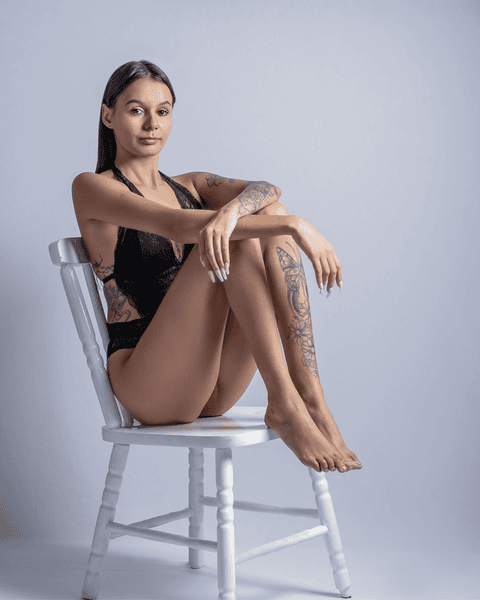 Modelo: Paolla Rodrigues
Fotógrafo: Vitor Mereu
(07)'