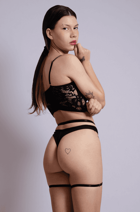 Modelo: Brenda Alana
Fotógrafo: Vitor Mereu
(10)'