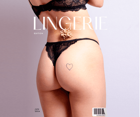 Modelo: Brenda Alana
Fotógrafo: Vitor Mereu
(15)'