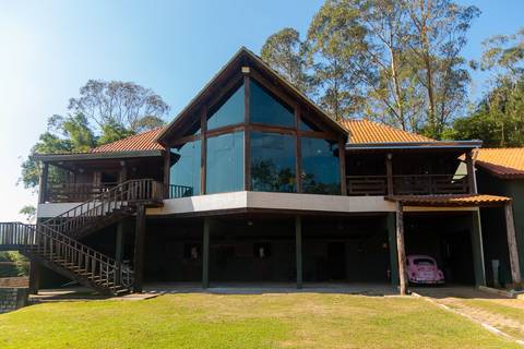 Local: Chácara do Sino - @chacaradosino'