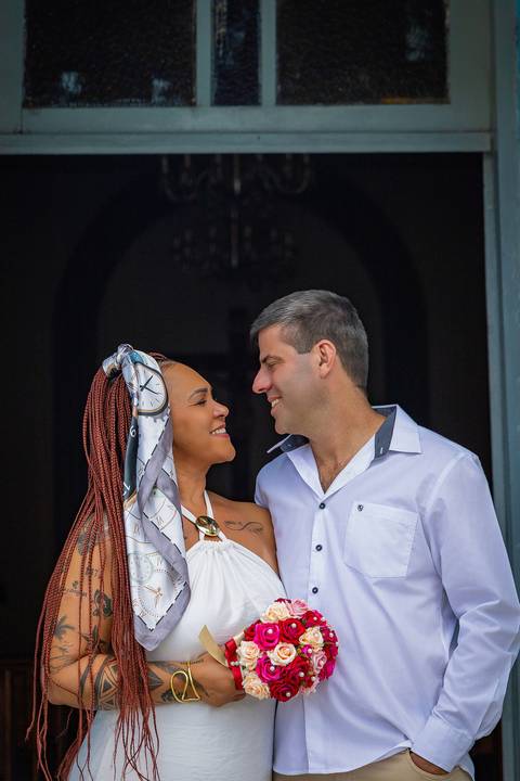 Luiz Carlos - Guararema - SP'