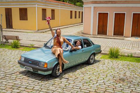 Luiz Carlos - Guararema - SP'