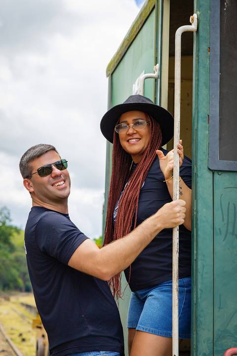 Luiz Carlos - Guararema - SP'