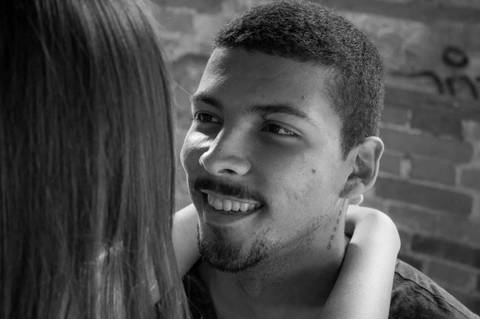 Fábrica de sal abandonada - Ribeirão Pires - SP'