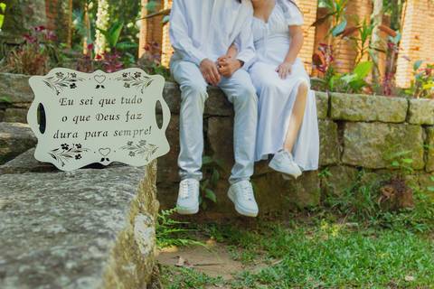 Parque do Guapituba - Mauá - SP'