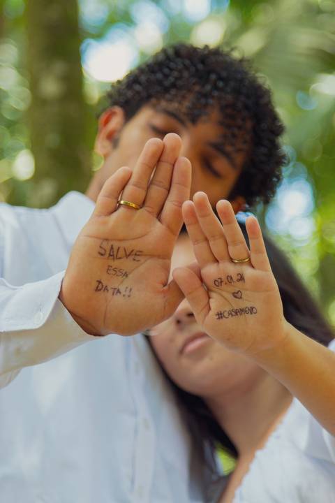 Parque do Guapituba - Mauá - SP'