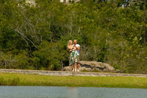 Parque Centenário - Mogi das Cruzes - SP'