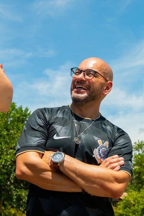 Parque Centenário - Mogi das Cruzes - SP'