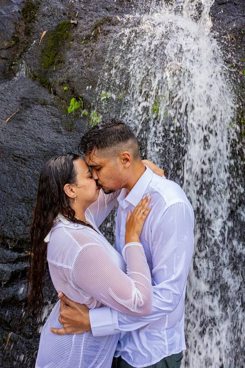 Praia do Iporonga - Guarujá - SP'