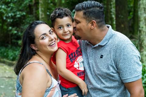 Parque do Guapituba - Mauá - SP'