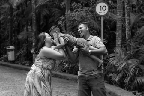 Parque do Guapituba - Mauá - SP'