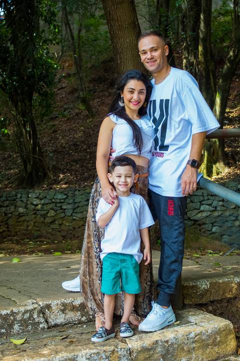 Parque Chico Mendes - São Caetano - SP'