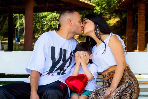 Parque Chico Mendes - São Caetano - SP'