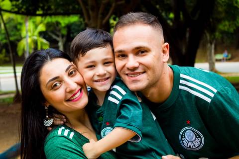 Parque Chico Mendes - São Caetano - SP'