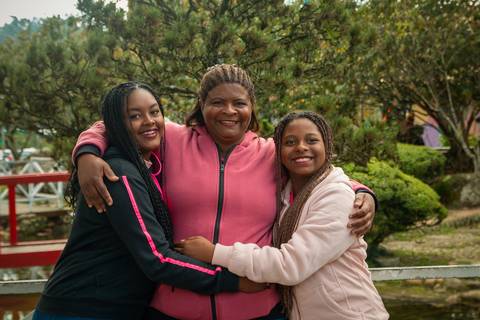 Jardim Oriental - Ribeirão Pires - SP'