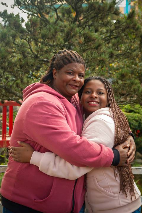 Jardim Oriental - Ribeirão Pires - SP'