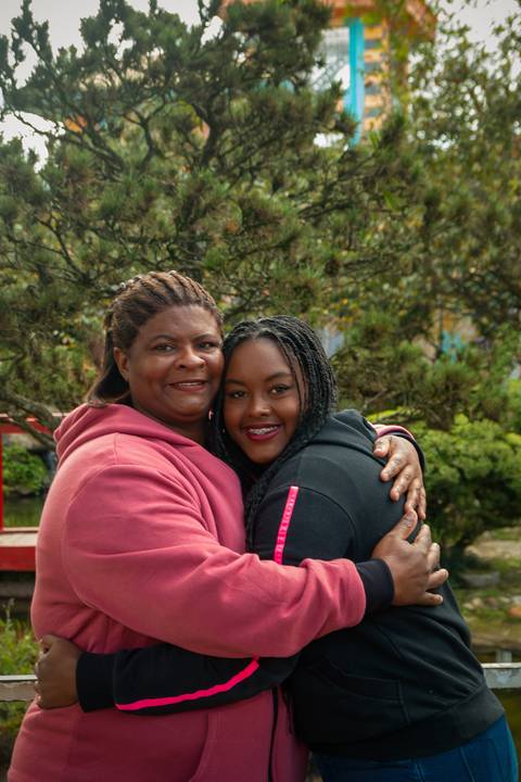 Jardim Oriental - Ribeirão Pires - SP'