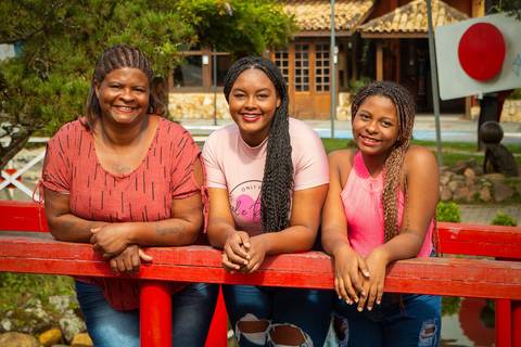 Jardim Oriental - Ribeirão Pires - SP'