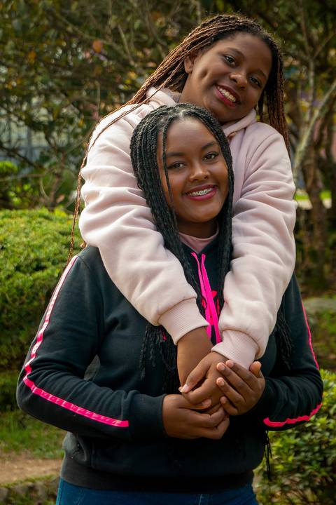 Jardim Oriental - Ribeirão Pires - SP'