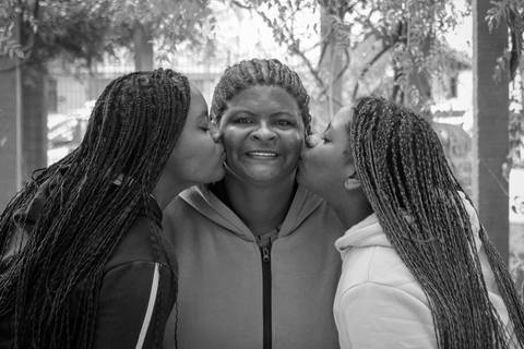 Jardim Oriental - Ribeirão Pires - SP'