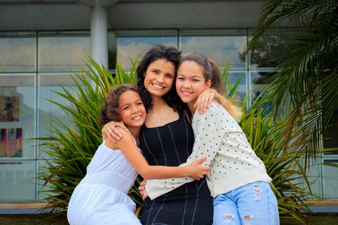 Paço Municilal - Mauá - SP'