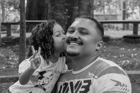 Parque Celso Daniel - Santo André - SP'