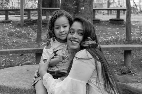 Parque Celso Daniel - Santo André - SP'