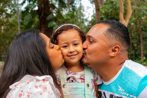 Parque Celso Daniel - Santo André - SP'