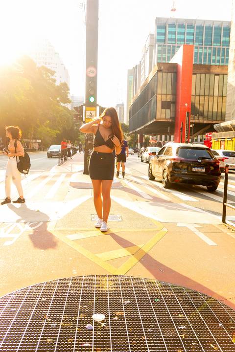 Av.Paulista - São Paulo - SP'