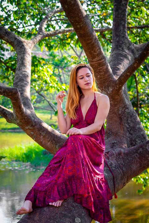 Parque Central - Santo André - SP'