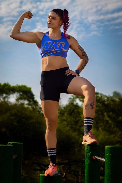 Parque Central - Santo André - SP'