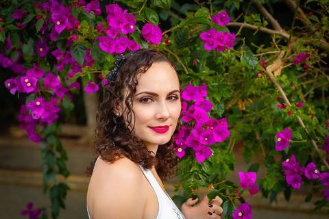 Parque da Cidade - Pindamonhangaba - SP'