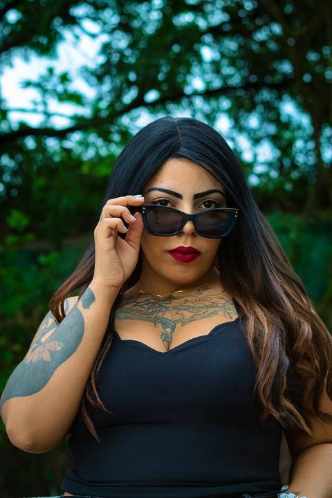 Paço Municial - Mauá - SP'