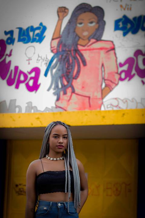 Paço Municial - Mauá - SP'