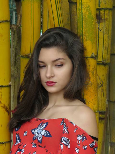 Parque Chico Mendes - São Caetano - SP'