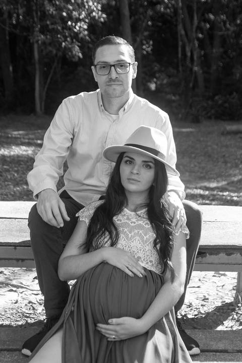 Parque do Carmo - São Paulo - SP'