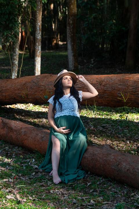 Parque do Carmo - São Paulo - SP'