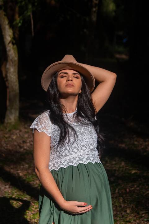 Parque do Carmo - São Paulo - SP'