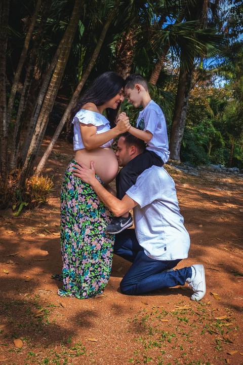 Parque Chico Mendes - São Caetano - SP'