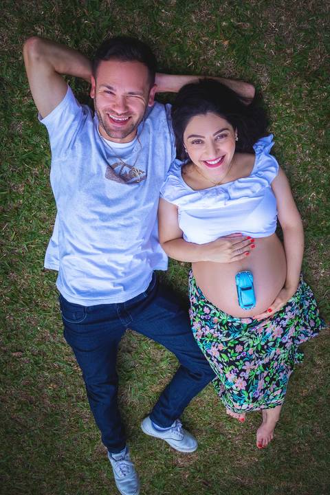 Parque Chico Mendes - São Caetano - SP'