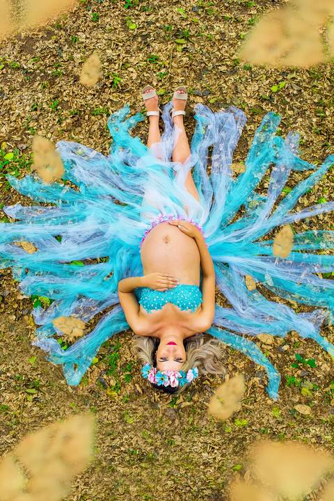 Parque do Guapituba - Mauá - SP'