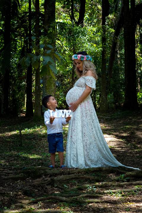 Parque do Guapituba - Mauá - SP'