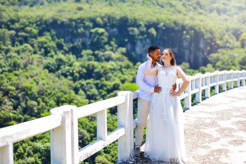 Serra Gaucha- Rota do Sól'