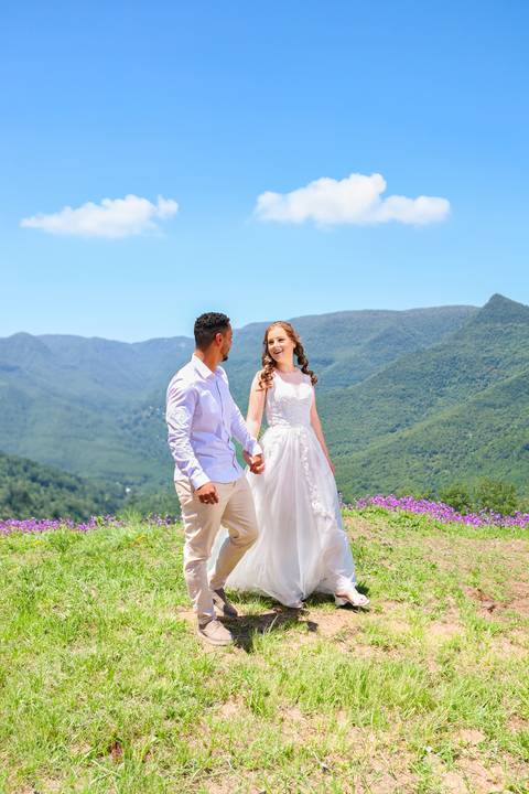 Serra Gaucha- Rota do Sól montanhas'