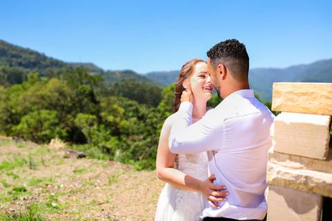 Serra Gaucha- Rota do Sól- sorrisos'