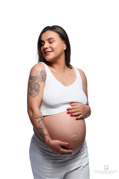 levesa e delicadeza ensaio de gestante'